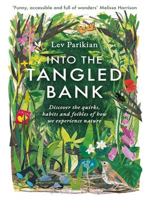 Into the Tangled Bank - ebook
